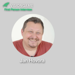 Obrázek epizody FPI: Jan Hovora I Pocket Virtuality