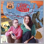 Obrázek epizody Podpultovky: Po Route 66, ale blíže domovu