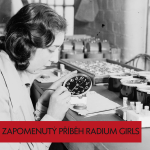 Obrázek epizody Smrt čísly: Zapomenutý příběh Radium Girls