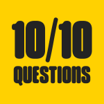 Obrázek epizody #218 DESET SPECIÁLNÍCH OTÁZEK, KTERÉ NÁS VZÁJEMNĚ PŘEKVAPILY: Naše nejupřímnější epizoda