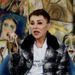 Obrázek epizody Kaira a Kačer dialogy: Vděčnost jako denní praxe a meditace/jóga jako kotva Duševní hygiena