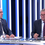 Obrázek epizody PARTIE Terezie Tománkové 29.8.2021