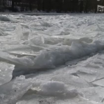 Obrázek epizody Kry na Lužnici