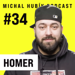 Obrázek epizody Kvůli Euforii bere mládež drogy. The Mag se prodal za...?! | Homer #34