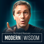 Obrázek epizody The Masculinity Debate Is A Huge Mess - Richard Reeves - #1087