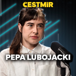 Obrázek epizody Pepa Lubojacki. Český kandidát na Oscara, bratr žijící se závislostí, zkušenost života na ulici a hranice pomoci