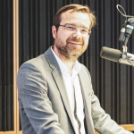 Obrázek epizody Marek Krajčí - Reformovať nemocnice je nevyhnuteľnosť (Braňo Závodský Naživo)