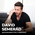 Obrázek epizody #171: David Semerád – Jaká je kl�čová ingredience pro podnikání nejen v Americe?