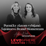 Obrázek epizody #265 PERNÍČKY ZLATOM VYBÍJANÉ: Tajomstvo Brand Momentum