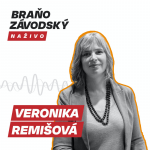 Obrázek epizody Remišová: Ak by Heger odvolal Sulíka aj Matoviča, hrozili by predčasné voľby a druhý Orbánistan