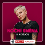 Obrázek epizody Petra Nesvačilová: Závist mě nebaví. Už dávno jsem ji dala pryč, akorát mě vyčerpávala a nudila