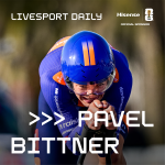 Obrázek epizody #798: Bude po zranění fit na Tour de France? >>> Pavel Bittner