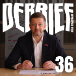 Obrázek epizody Bude Česko nejlepší na celé planetě i s hajlujícím trumpetou ve vládě?