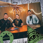 Obrázek epizody ŠOK! Piatoček spadol do KONŠPIRAČNEJ žumpy. Je to ich koniec?! (1/2)