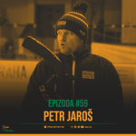 Obrázek epizody 1. Liga, taky liga #59: Petr Jaroš