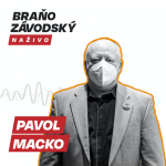 Obrázek epizody Vojenský útok Ruska na Ukrajine je podľa Pavla Macka stále reálny. Západ podľa neho musí reagovať