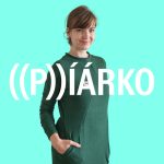 Obrázek epizody #51 Marie Háková o copywritingu pro sociální sítě