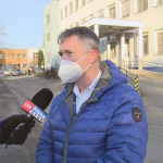 Obrázek epizody Rozhovor s Vratislavem Dědkem - Převozy pacientů