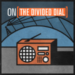 Obrázek epizody On [The Divided Dial]: Fishing In The Night