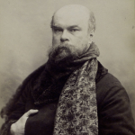 Obrázek epizody Týden s básníkem: Paul Verlaine - Lastury