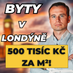 Obrázek epizody Byty za 30 miliónů korun? Proč Penta sází na Londýn
