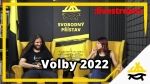 Obrázek epizody Studio Svobodného přístavu: Volby 2022