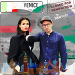 Obrázek epizody Podpultovky: Jak ušetřit na ubytování v Benátkách