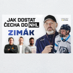 Obrázek epizody Zimák | s Nedvědem a rozborem českého talentu: Jsme šikovní, ale nechce se nám ušpinit