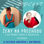 Obrázek epizody O cestách vnějších i vnitřních s Michaelou Petersen