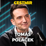 Obrázek epizody Tomáš Poláček. Totální víra v lidi, sirotek píšící Husajnovi a v čem se v Rusech mýlíme