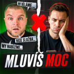 Obrázek epizody Proč většina obchodníků mluví moc… a proto neprodá