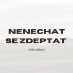 Obrázek epizody Nenechat se zdeptat - Petr Vaďura