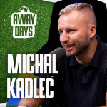 Obrázek epizody O tureckých fanoušcích: Zažil jsem kameny i střelbu, po gólu jsme se nesměli radovat - Michal Kadlec | Away Days #14