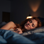 Obrázek epizody Nemůžete usnout a jste v tom sami? Noční zklidnění