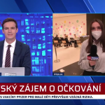 Obrázek epizody Zprávy 23.10.2021 14:00