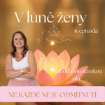 Obrázek epizody Ne každé NE je odmítnutí | Na prahu něčeho nového #3