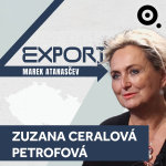 Obrázek epizody Poznáme, že se blíží krize, říká Petrofová. Místo Číny se české klavíry prosazují v USA