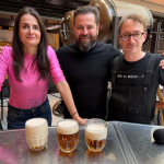 Obrázek epizody Proč pivo rozhoduje o tom, jestli se do restaurace vrátíte?