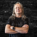 Obrázek epizody HVĚZDNÝ HOST ROCK RADIA: OTA HEREŠ