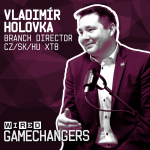 Obrázek epizody Trendem je investování z mobilu a AI investiční poradci, říká šéf XTB