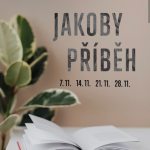 Obrázek epizody Jakoby příběh 2 - Lucka Mertová