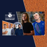 Obrázek epizody Velký titul pro Muchovou, Menšíkovi by se hodil superkouč. A dobrý signál od Macháče