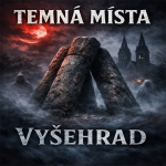 Obrázek epizody Temná strana Vyšehradu - Čertův sloup a noční přízraky