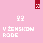 Obrázek epizody V ženskom rode: Vanda Chovanová: Komu môžem pomôcť, keď sa zaočkujem? Napríklad novorodencovi s váhou 410 gramov