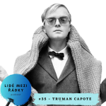 Obrázek epizody #35 - Truman Capote