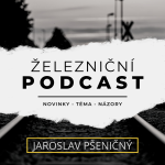 Obrázek epizody #16 Tipy na zajímavé železniční výlety v Česku