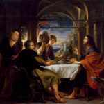 Obrázek epizody Porozumět Písmu svatému skrze Ježíše zmrtvýchvstalého