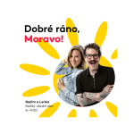 Obrázek epizody Dobré ráno, Moravo! | Máte nějakou vysněnou dovolenkovou destinaci? | 3. 6. 2026