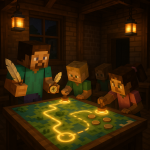 Obrázek epizody 33. Mapa, která kreslí budoucnost