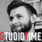 Obrázek epizody Studiotime #15 s Tomášem Havlenem:  „Hip hop v Česku dosáhl peaku, výš už to nepůjde."